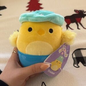 Easter mystery squishmallow capsule 2026 (target edition )